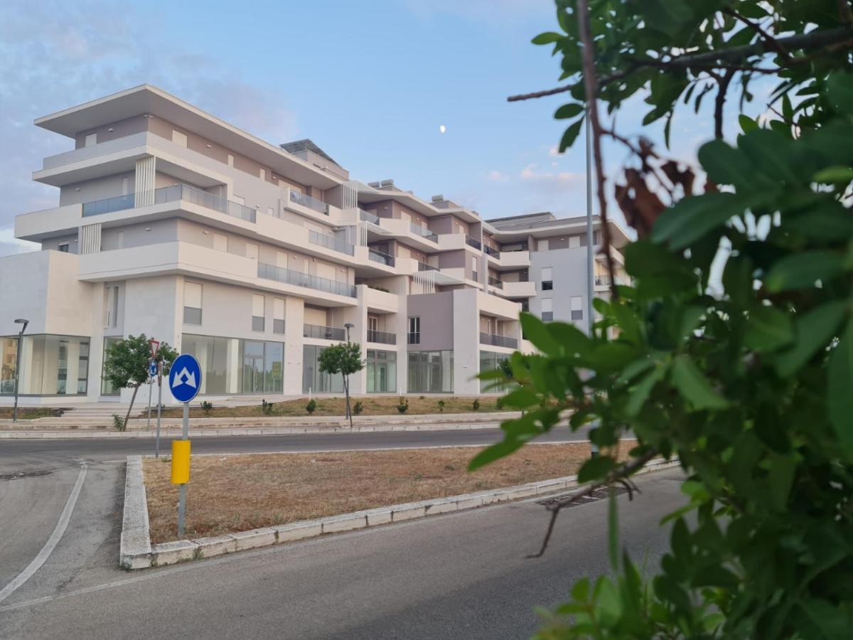 Myhome Lecce - Salentosouthapulia Exterior foto